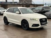 Audi Q3 I (8U) Пермь  - изображение 39