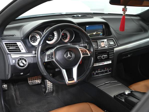 Mercedes-Benz E-Класс IV (W212 S212 C207) Рестайлинг с пробегом 2014 года, цена 2 300 000 рублей, 125322 км, купе, Автокод Объявления