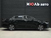 BAIC U5 Plus Екатеринбург  - изображение 25
