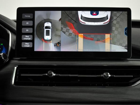 Chery Tiggo 8 Pro I с пробегом 2022 года, цена 1 790 000 рублей, 64090 км, внедорожник, Автокод Объявления