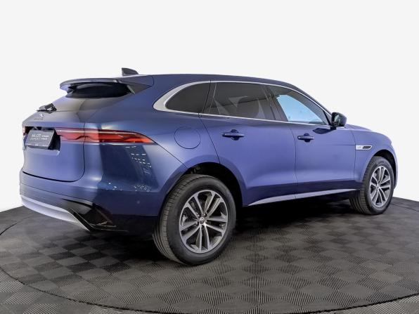 Jaguar F-Pace I Рестайлинг с пробегом 2021 года, цена 5 200 000 рублей, 74826 км, внедорожник, Автокод Объявления