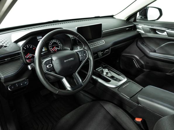 Haval Jolion I Рестайлинг с пробегом 2025 года, цена 2 249 700 рублей, 16025 км, внедорожник, Автокод Объявления
