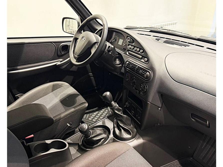 Lada (ВАЗ) Niva Travel I Рестайлинг Брянск  - изображение 10