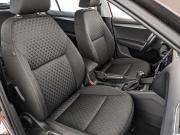 Skoda Octavia III (A7) Рестайлинг Москва  - изображение 51