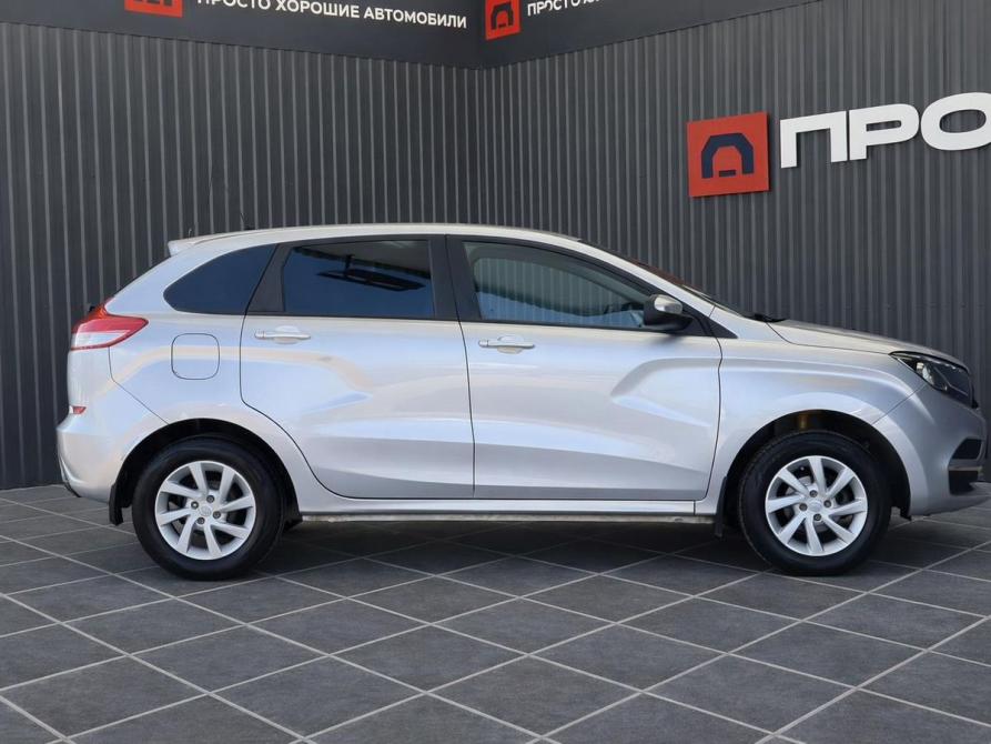 Lada (ВАЗ) XRAY I Пермь  - изображение 22