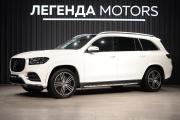 Mercedes-Benz GLS II (X167) Иркутск  - изображение 41