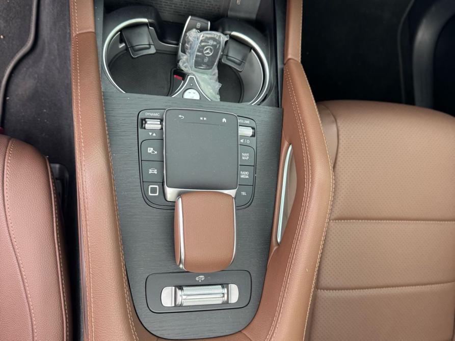 Mercedes-Benz GLE II (V167) Рестайлинг Москва  - изображение 14