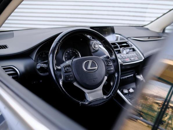 Lexus NX I с пробегом 2014 года, цена 2 599 000 рублей, 113608 км, внедорожник, Автокод Объявления