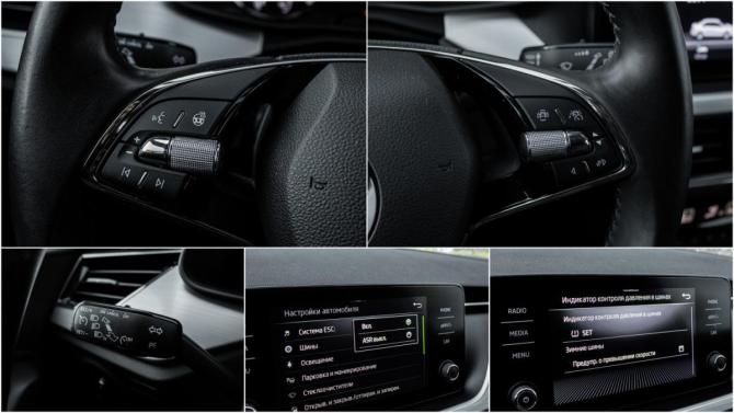 Skoda Rapid II с пробегом 2020 года, цена 2 300 000 рублей, 16473 км, лифтбек, Автокод Объявления