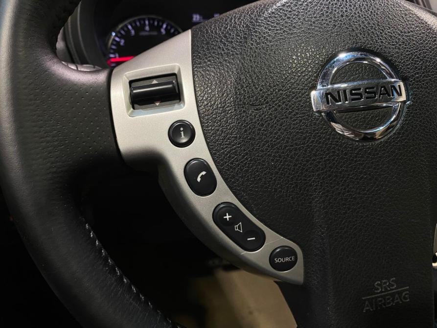 Nissan X-Trail II Рестайлинг Челябинск  - изображение 19