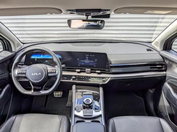 Kia Sportage V с пробегом 2024 года, цена 4 580 500 рублей, 7956 км, внедорожник, Автокод Объявления