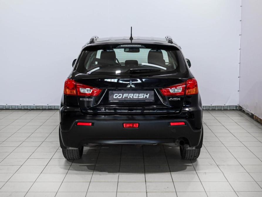 Mitsubishi ASX I Ростов-на-Дону  - изображение 4