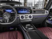 Mercedes-Benz G-Класс III (W465) Рестайлинг Москва  - изображение 38