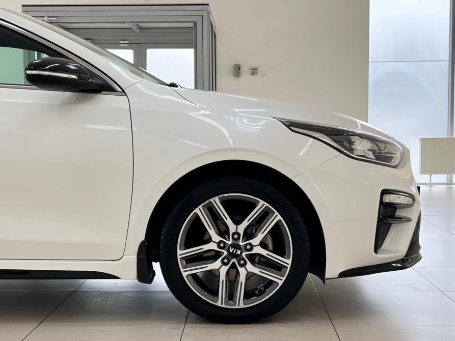 Kia Cerato IV Волгоград  - изображение 10