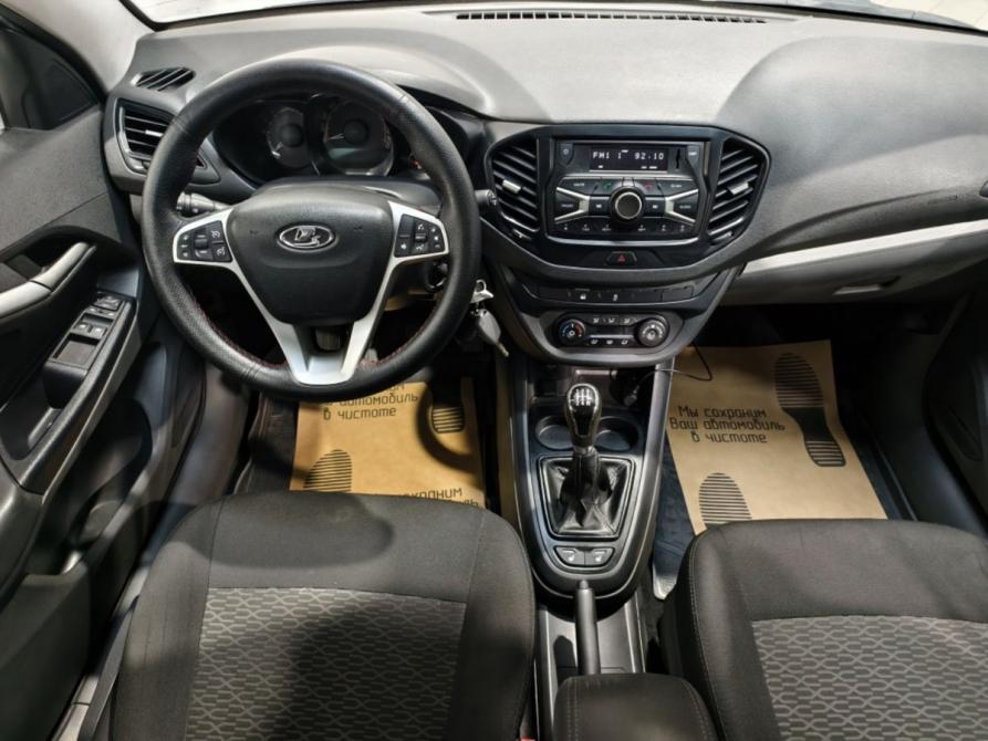 Lada (ВАЗ) Vesta I Курск  - изображение 8