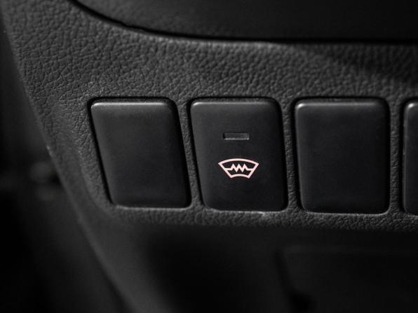 Mitsubishi Outlander III Рестайлинг 2 с пробегом 2016 года, цена 1 920 000 рублей, 118957 км, внедорожник, Автокод Объявления