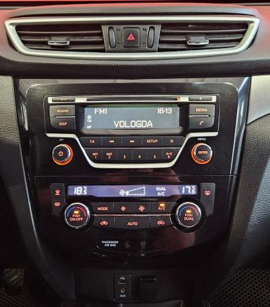 Nissan X-Trail III с пробегом 2015 года, цена 1 659 000 рублей, 151836 км, внедорожник, Автокод Объявления