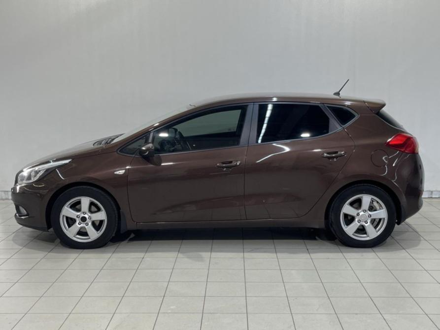 Kia Ceed II Курск  - изображение 2