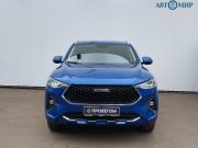 Haval F7x I Москва  - изображение 15