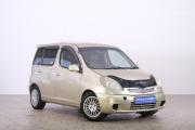 Toyota FunCargo Омск  - изображение 22