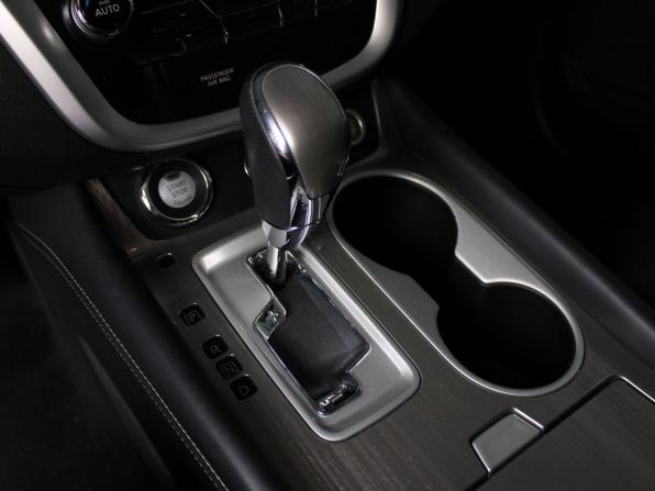 Nissan Murano III (Z52) с пробегом 2021 года, цена 3 390 000 рублей, 45636 км, внедорожник, Автокод Объявления