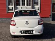 Renault Logan II Рестайлинг Санкт-Петербург  - изображение 18