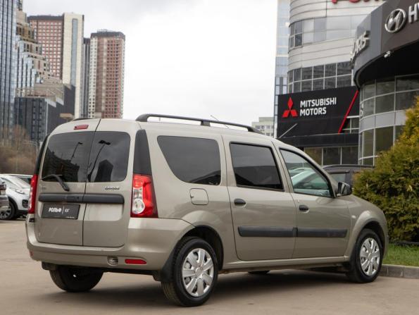 Lada (ВАЗ) Largus I с пробегом 2019 года, цена 958 000 рублей, 84371 км, универсал, Автокод Объявления