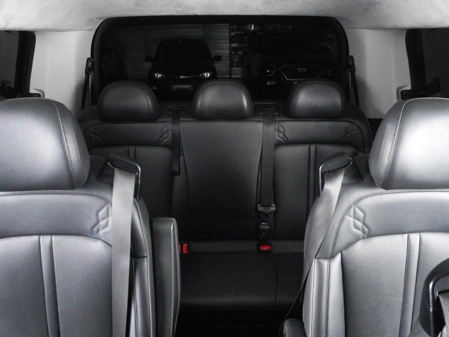 Hyundai Staria I Минеральные Воды  - изображение 13