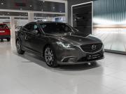 Mazda 6 III (GJ) Рестайлинг Москва  - изображение 27