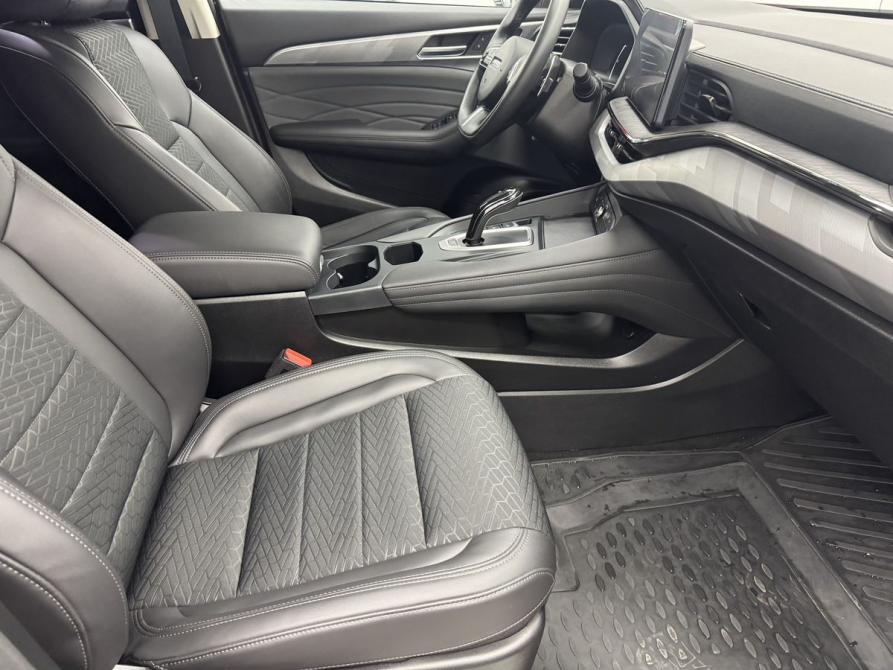 Haval F7x I Рестайлинг Воронеж  - изображение 16