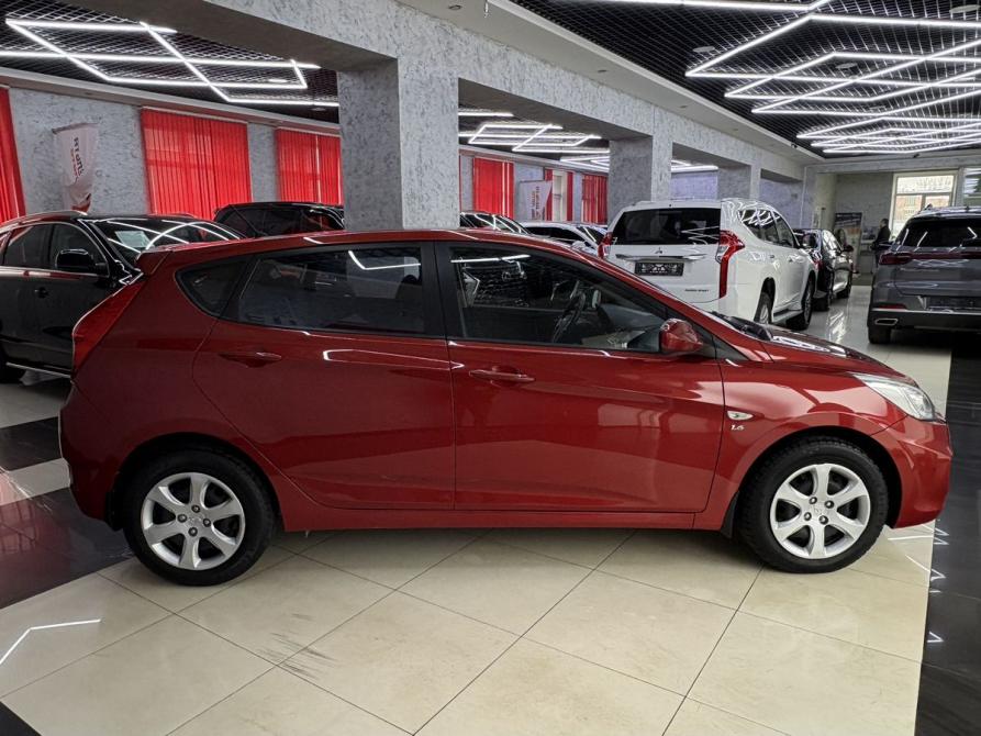 Hyundai Solaris I Ярославль  - изображение 6