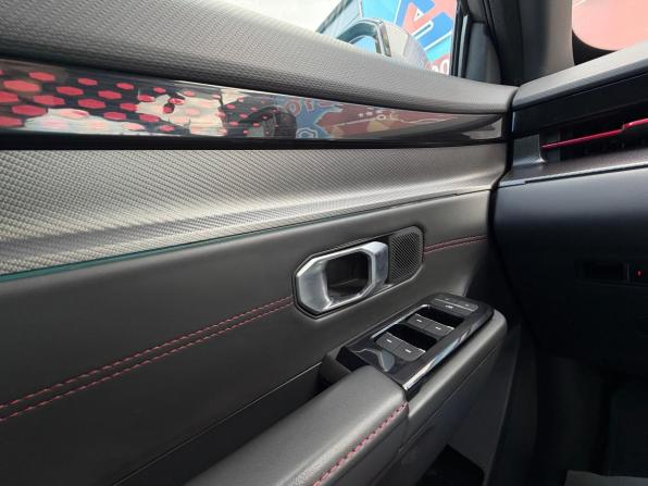 JETOUR DASHING I с пробегом 2023 года, цена 1 820 000 рублей, 105000 км, внедорожник, Автокод Объявления