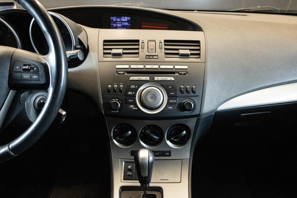Mazda 3 II (BL) Уфа  - изображение 7