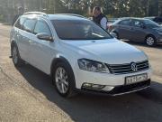 Volkswagen Passat B7 Кемерово  - изображение 51