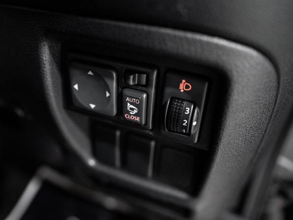 Nissan Juke I с пробегом 2010 года, цена 850 500 рублей, 140486 км, внедорожник, Автокод Объявления