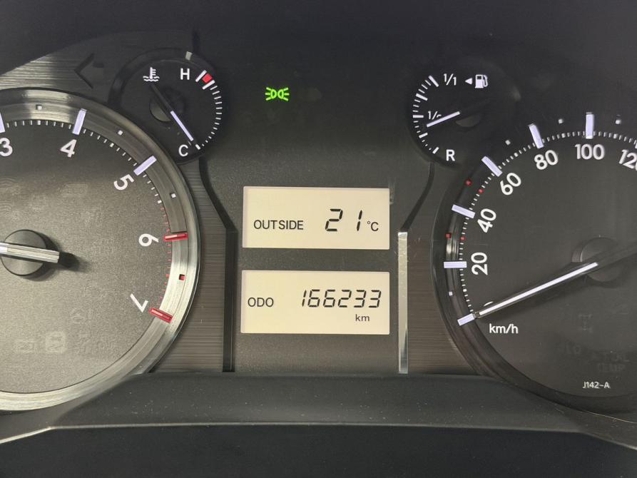 Toyota Land Cruiser Prado 150 Series Рестайлинг 2 Вологда  - изображение 20