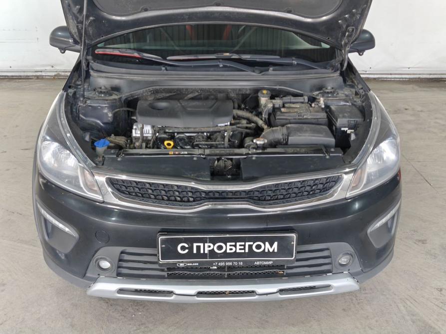 Kia Rio IV Москва  - изображение 9