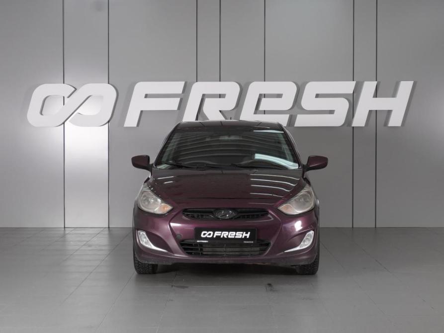 Hyundai Solaris I Минеральные Воды  - изображение 3