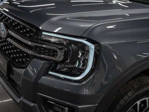 Ford Ranger T6.2 с пробегом 2026 года, цена 5 900 000 рублей, 36 км, пикап, Автокод Объявления