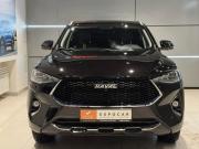 Haval F7x I Новосибирск  - изображение 20