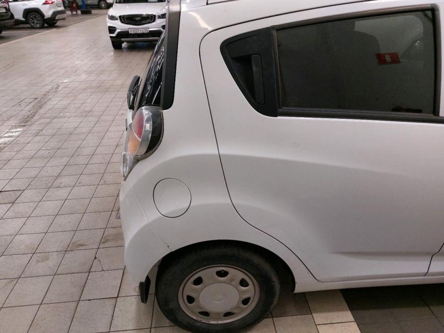 Chevrolet Spark III Москва  - изображение 15