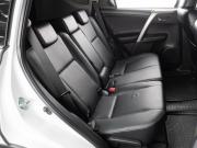 Toyota RAV4 IV (XA40) Тюмень  - изображение 30