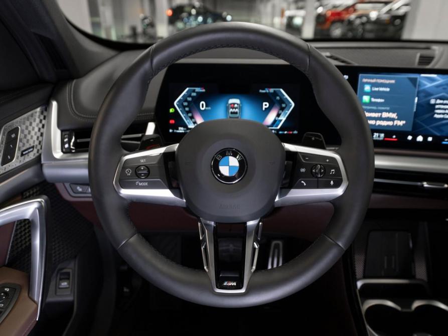 BMW X1 III (U11/U12) Москва  - изображение 15