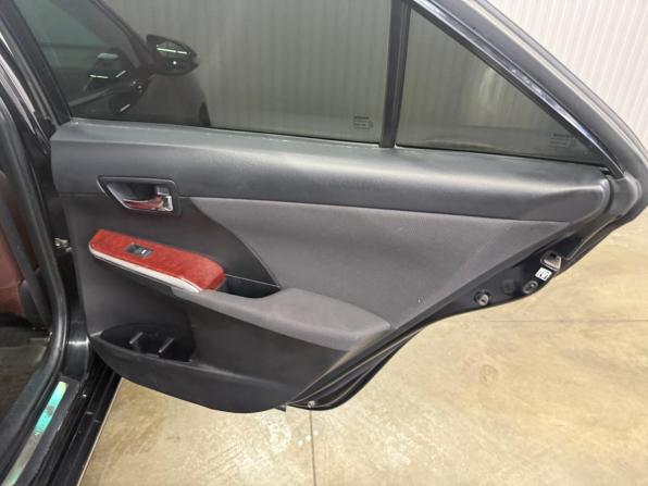 Toyota Camry VII (XV50) с пробегом 2012 года, цена 1 677 000 рублей, 134600 км, седан, Автокод Объявления