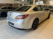 Mazda 6 II (GH) Челябинск  - изображение 23
