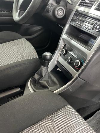 Peugeot 307 I Рестайлинг с пробегом 2006 года, цена 361 000 рублей, 177020 км, хэтчбек, Автокод Объявления