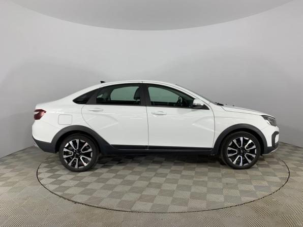 Lada (ВАЗ) Vesta I Рестайлинг (NG) с пробегом 2024 года, цена 1 245 000 рублей, 32402 км, седан, Автокод Объявления