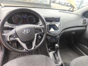 Hyundai Solaris I Рестайлинг Санкт-Петербург  - изображение 11