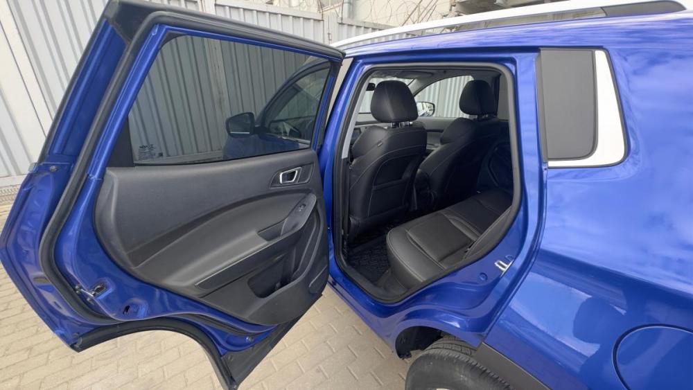 Chery Tiggo 4 I Рестайлинг Ростов-на-Дону  - изображение 19