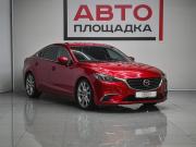 Mazda 6 III (GJ) Рестайлинг Челябинск  - изображение 42